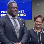 PM announces 30 joint army-police posts across T&T