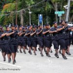 Temporary road restrictions for Independence Day parade rehersals