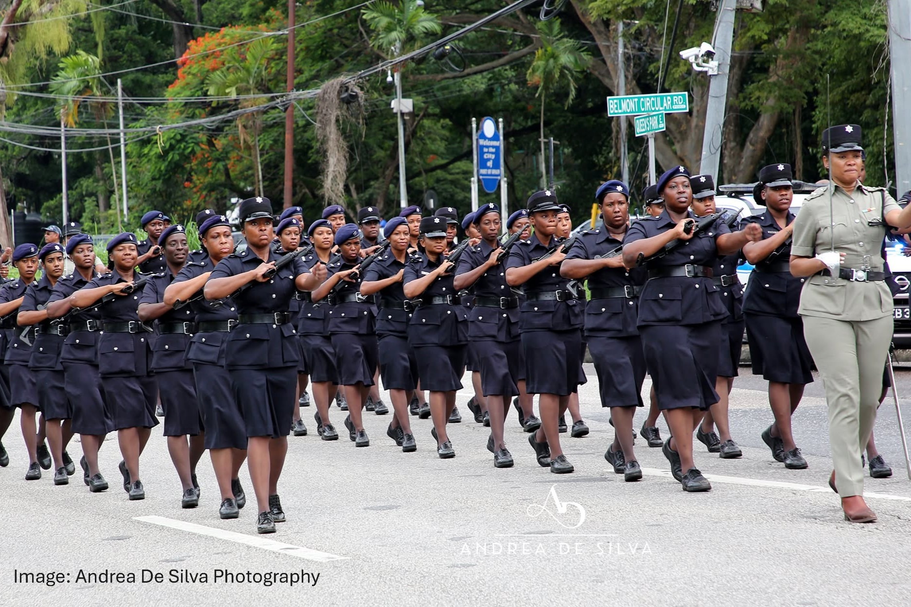 Independence Parade 1