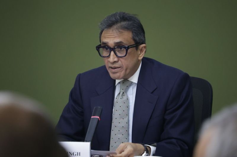 Jagdeo Singh