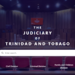 Judiciary relaunches website