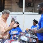 US Deputy State Secretary in T&T