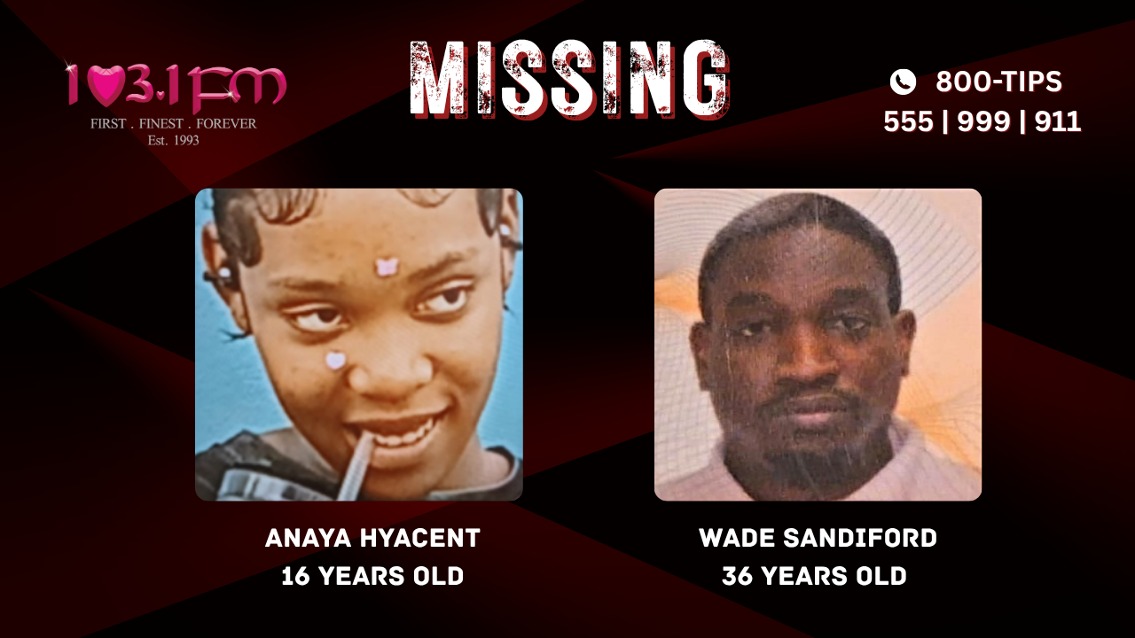 MISSING (12)
