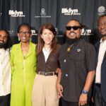 Machel’s soca journey to take centre stage at Brooklyn library