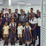 Service at new NALIS San Fernando Library begins today