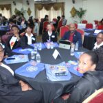 National Youth Forum targets youth safety and delinquency