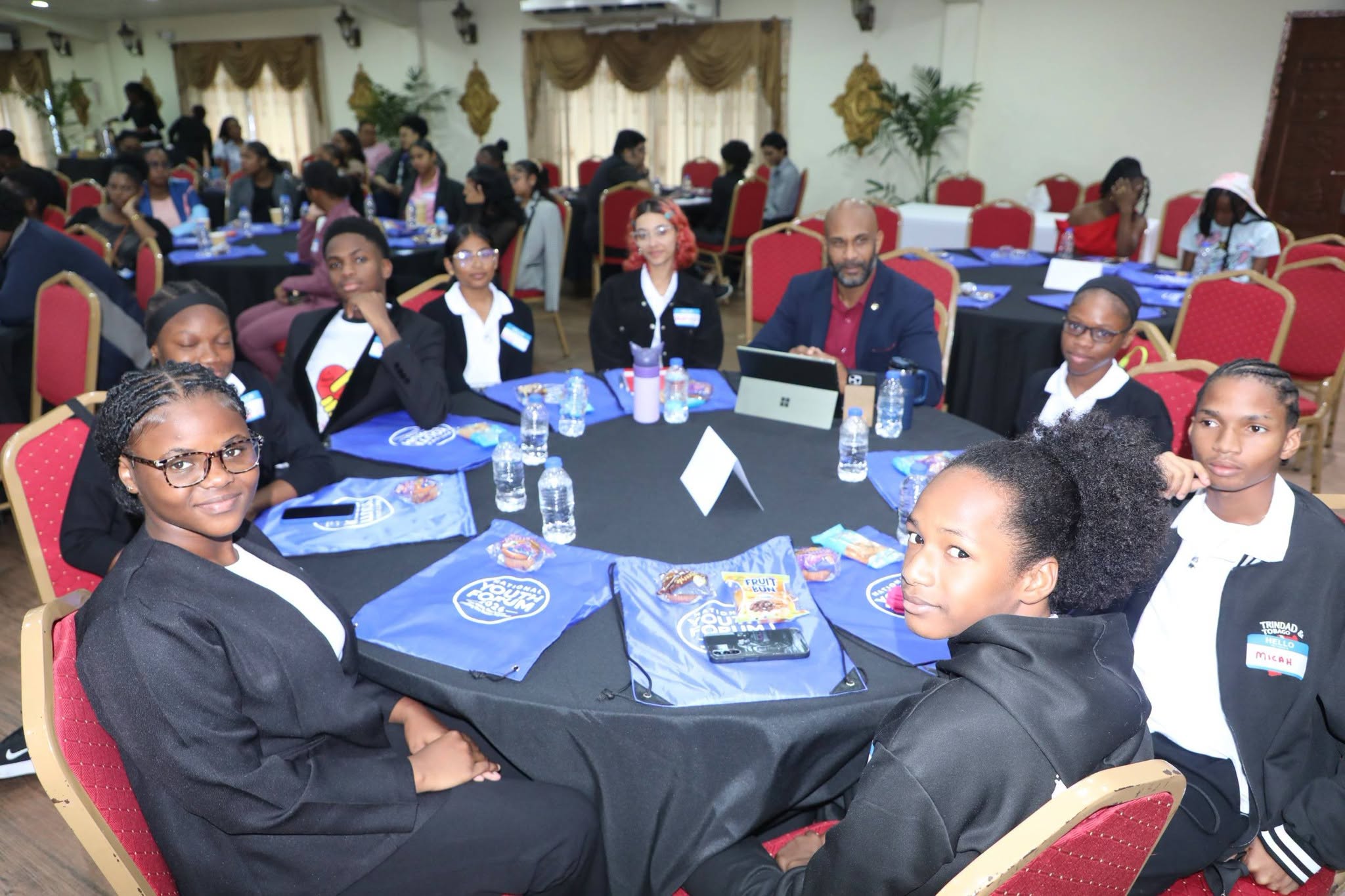 National Youth Forum