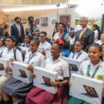 PM pledges continued investments for youth opportunities