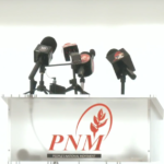 PNM responds to MP Manning