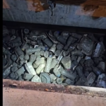 Bottles, containers, grease found in POS drainge system