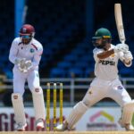 Pakistan win at QPO, draw Test series with WI