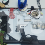 Morvant man shot dead by police