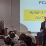 PCA refers more matters for disciplinary action