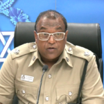 Snr Supt talks joint army-police posts in Central, efforts to tackle home invasions