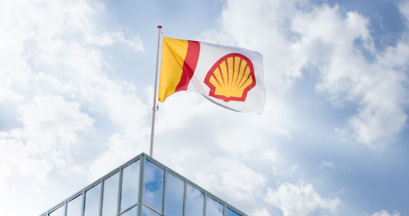 Shell