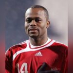 Stern John named Head Coach of Grenada's national men's team