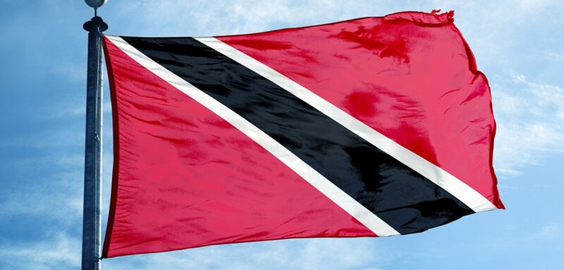 T&T Flag