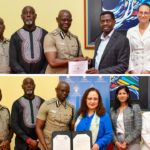 TTPS renews MOUs with UWI, USC