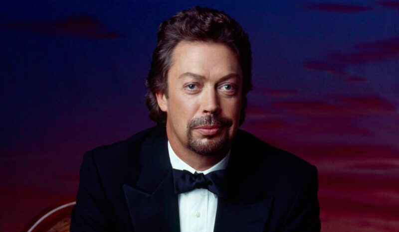 Tim Curry