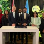 Land & Legal Affairs Ministry signs MoU with UNDP to modernise T&T’s land administration systems