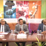 Inter-Ministerial Committee appointed to address expected impact of El Niño