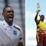 Greaves, Matthews nominated for ICC's Player of the Month