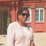 Councillor Vashti Sookhoo has passed away