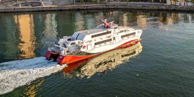 Water Taxi