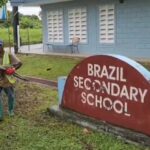 CTTRC workers clean-up schools