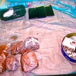 More contraband seized at MSP