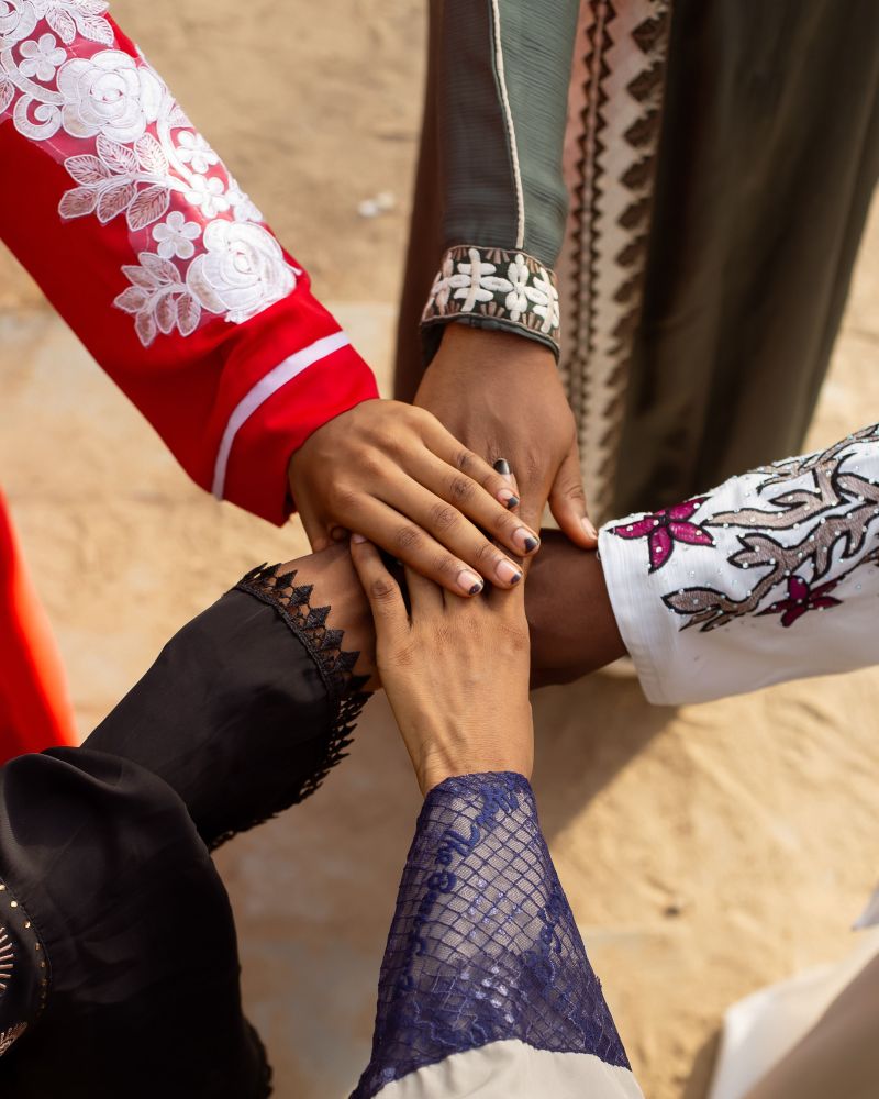 unity