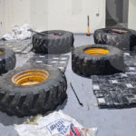 $193 million in cocaine seized in Longdenville