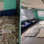 Substance seized by TTCG found to be cocaine, valued at over $204 million