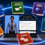 Education Ministry launches AI avatar to support Form 1 and 2 learning