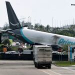 Five killed in Amazon cargo plane crash in Miami