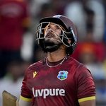 4 centuries, 1 double ton as India beat Windies in high scoring thriller