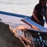 Several injured after Pigeon Point boat collision