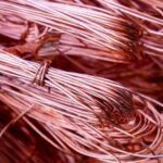 Copper theft increases in PoS division