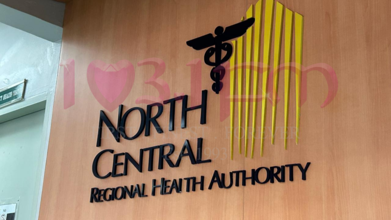 NCRHA