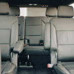 CAL introduces new luxury airport taxi service