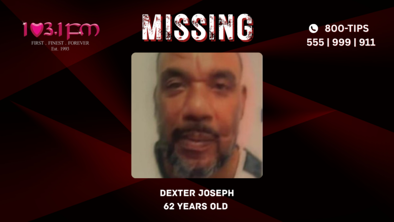 Dexter Joseph