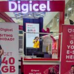 Digicel pre-paid customers pay more from October 19th