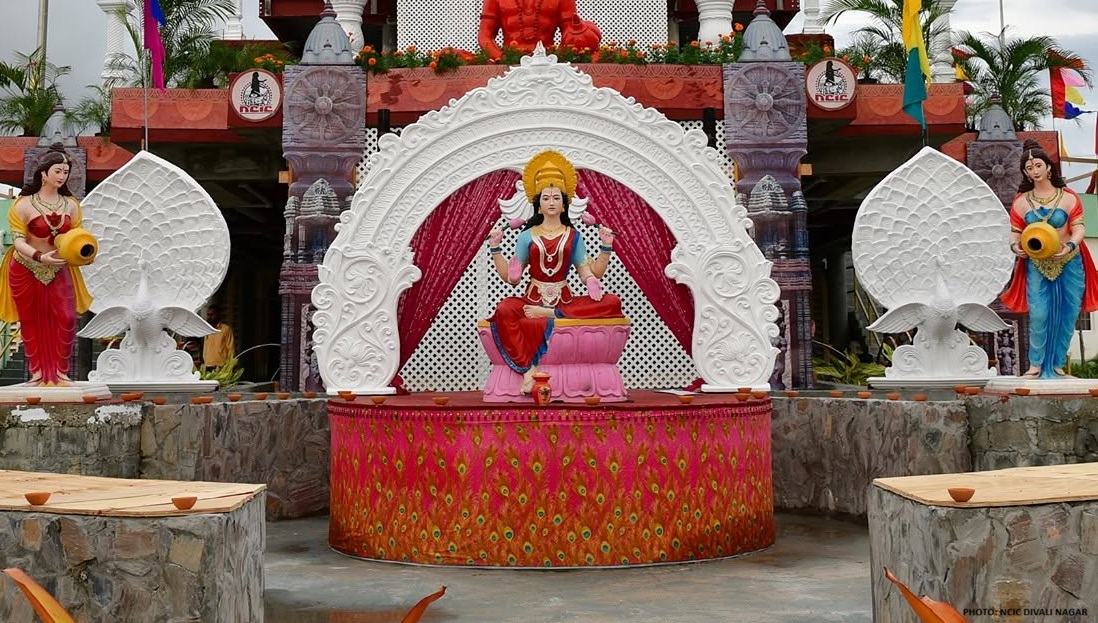 Divali Nagar