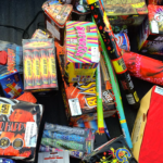 Ban on sale of fireworks at Divali Nagar 2026