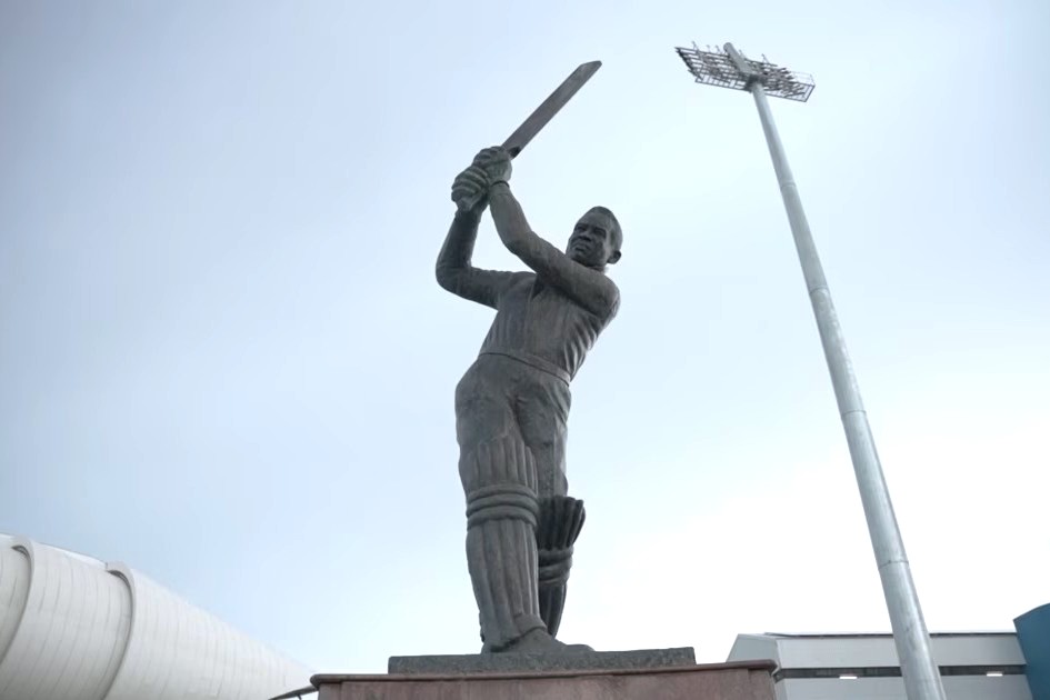 Garfield Sobers