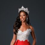 Culture Ministry to host Welcome Home for Georgia-Lee Gill