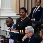 Opposition Leader knocks passage of Special Operations Bill