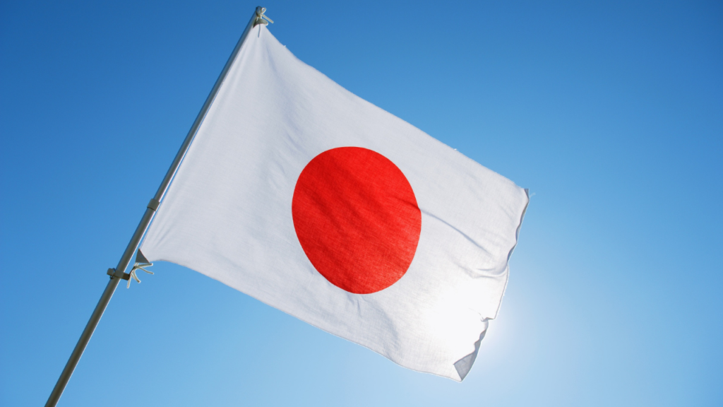 Japan