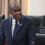 AG: Bill aims to strengthen response to serious crime