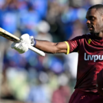 Greaves ruled out of 2nd ODI against India